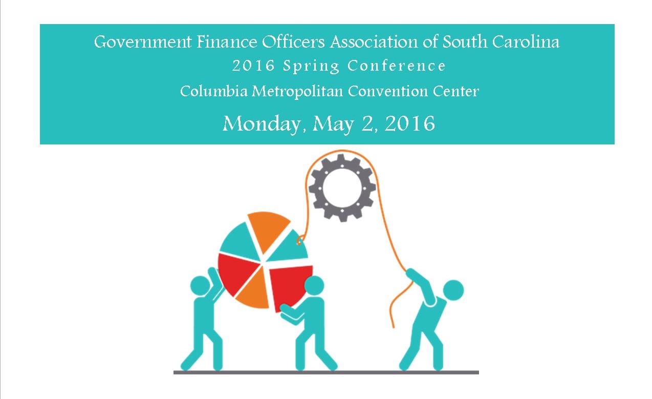 2016 Spring Conference