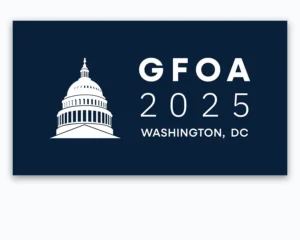 GFOA 119th Annual Conference